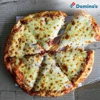 Double Chees Margherita 