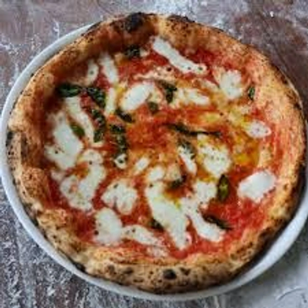 Italiya Pizza