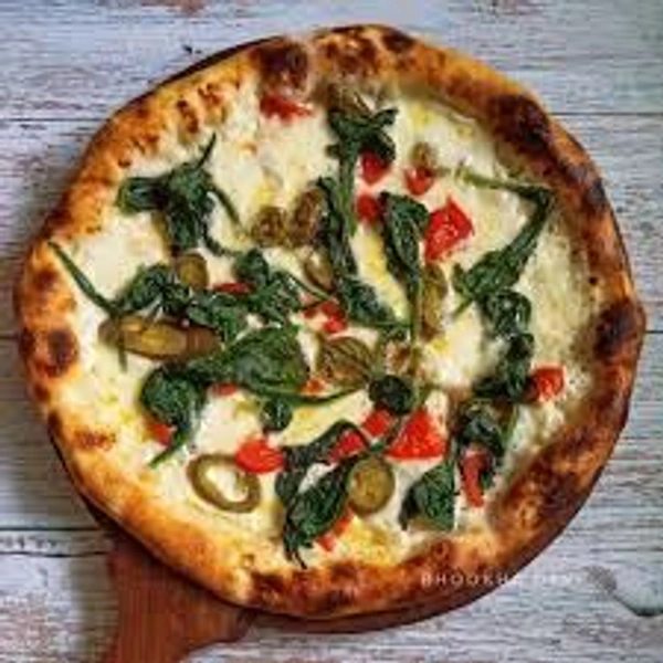 Italiya Pizza