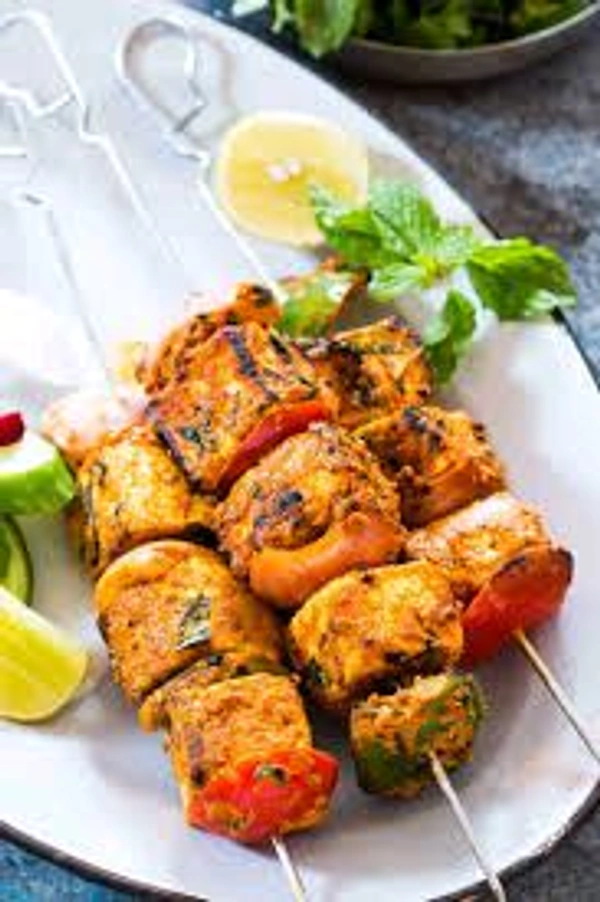 Tandoori Paneer