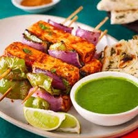 Tandoori Paneer