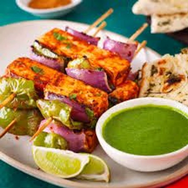 Tandoori Paneer