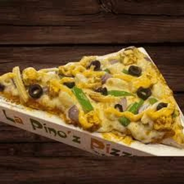 Chess Macveg Pizza