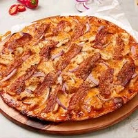 Sweet Hotel Pizza