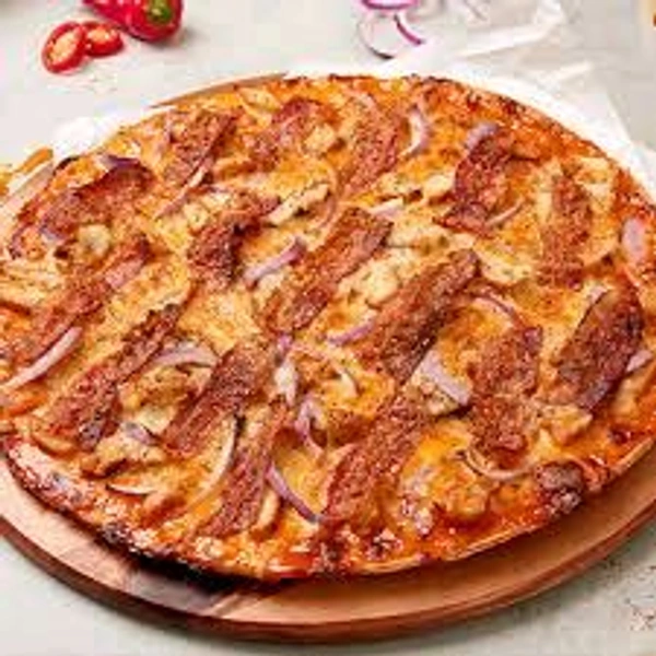 Sweet Hotel Pizza