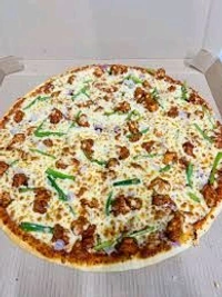 Sweet Hotel Pizza