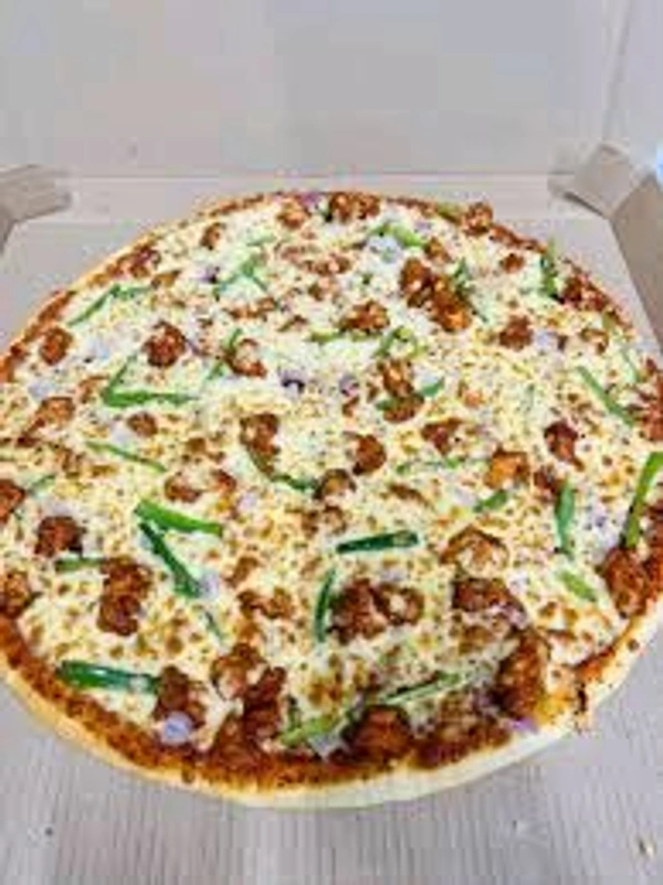 Sweet Hotel Pizza