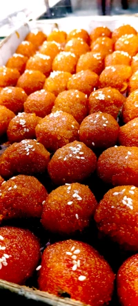 मातुचूर लड्डु  (1kg) 170rs 