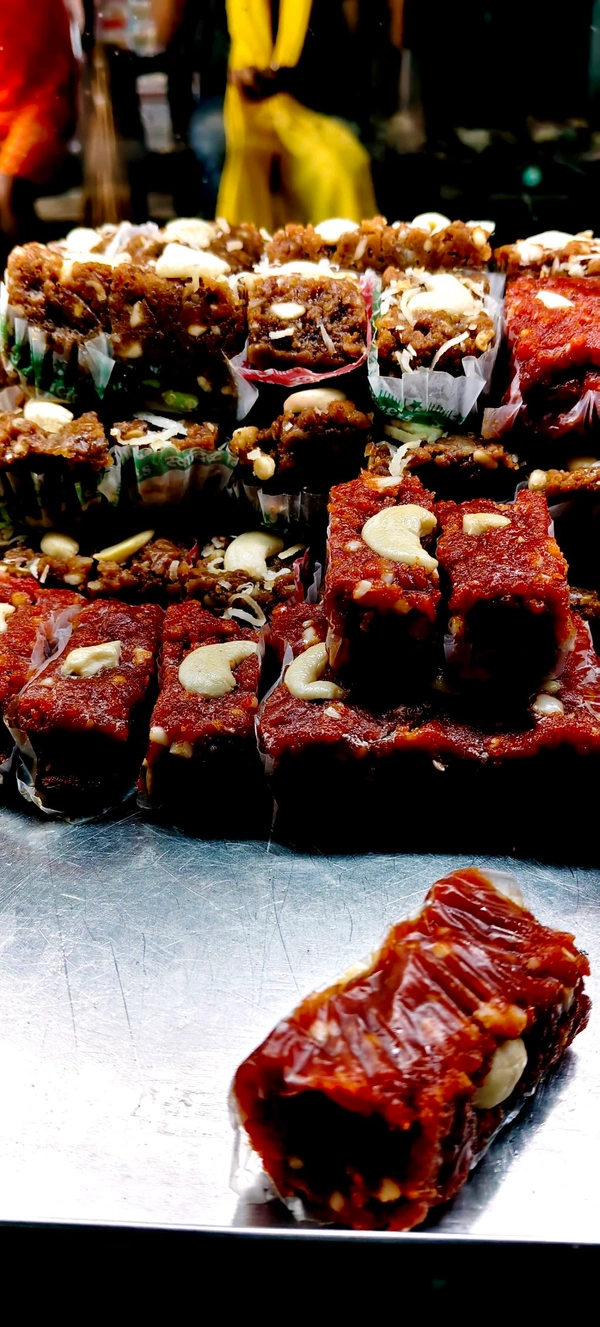 डोडा Doda Barfi Beat Quality (1kg) 250rs