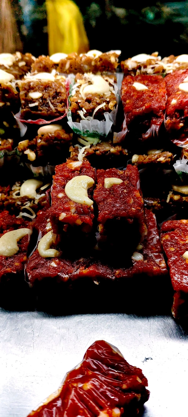 डोडा Doda Barfi Beat Quality (1kg) 250rs