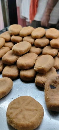 पेड़ा Pada Noram Quality (1kg)240rs
