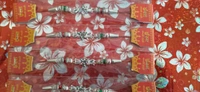 Rakhi Green Flower