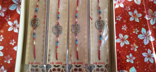 राखी महाकाल Mahakal Rakhi 