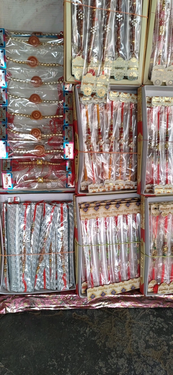 All Quality Rakhi Under 10rs To 100rs