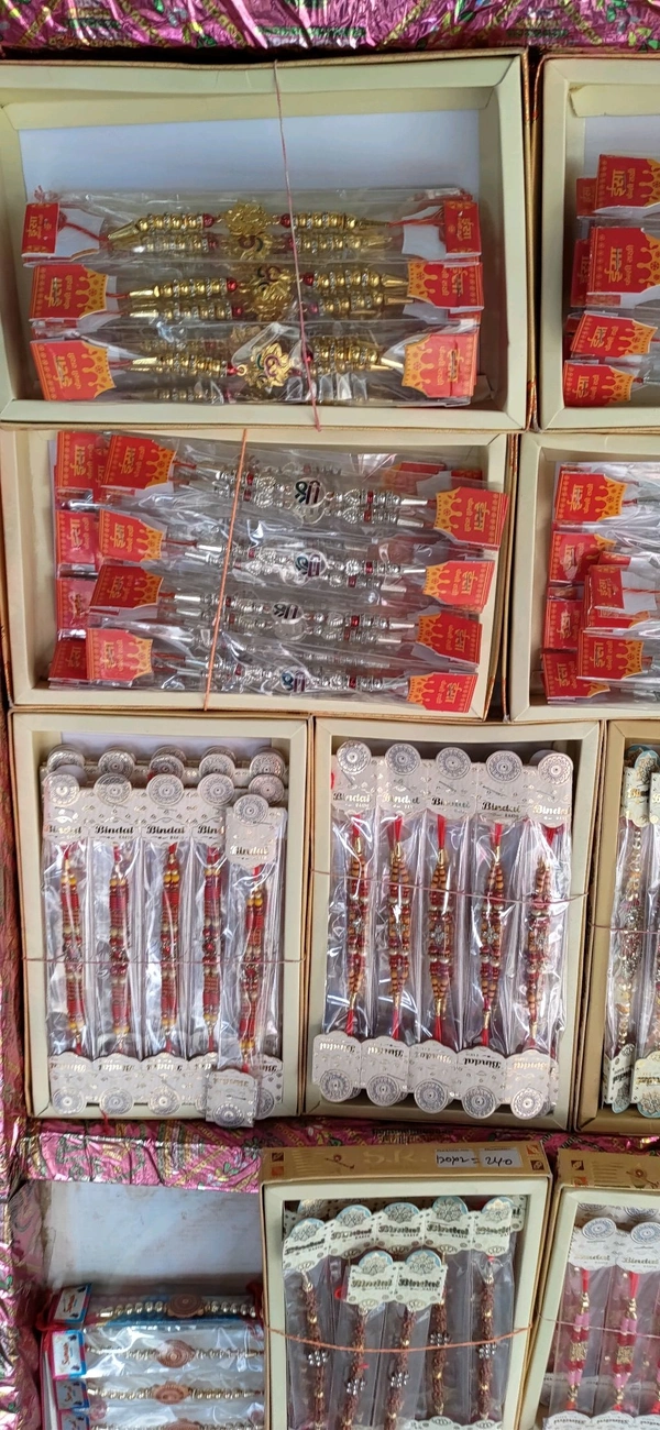 All Quality Rakhi Under 10rs To 100rs