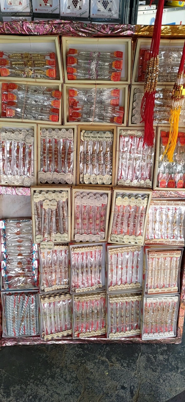 All Quality Rakhi Under 10rs To 100rs