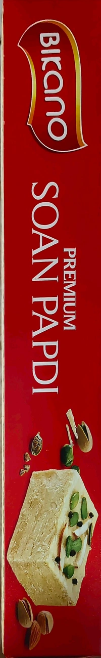 Soan Papadi Bikano (500g)