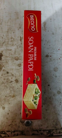 Soan Papadi Bikano (500g)