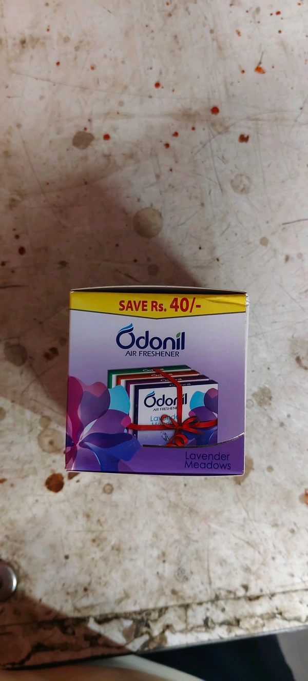 Odonil Bathroom Freshener 