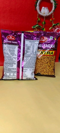 Punjabi Tadika