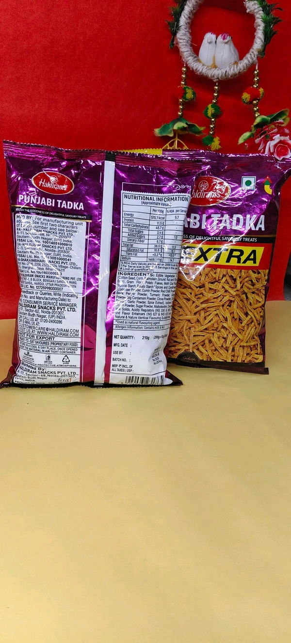 Punjabi Tadika