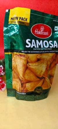Samosa Namkeen 
