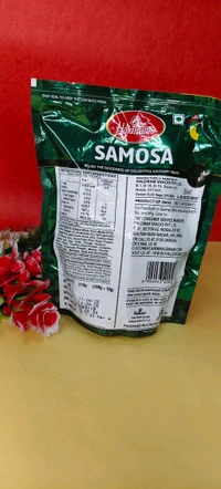Samosa Namkeen 