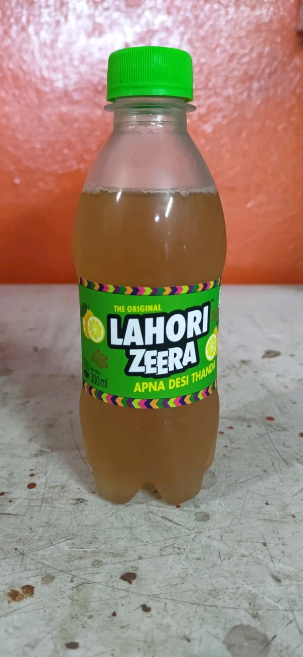 Lahori Zeera Tadha