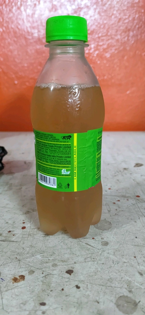 Lahori Zeera Tadha
