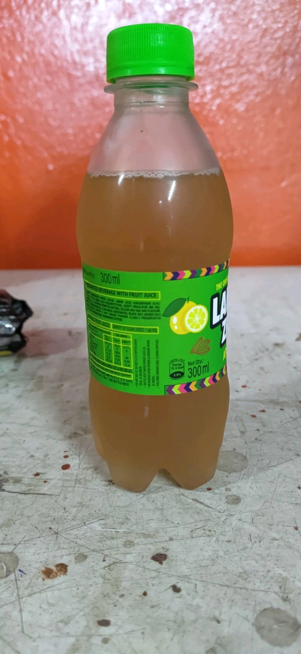 Lahori Zeera Tadha