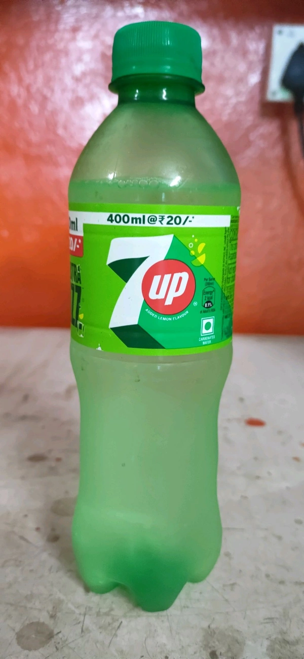 Sprite Lime Flavored Soft Drink 750 ml