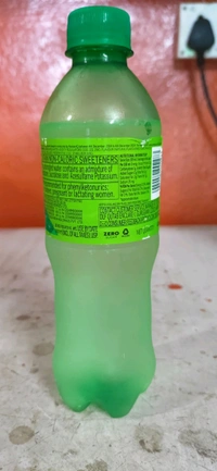 Sprite Lime Flavored Soft Drink 750 ml
