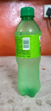 Sprite Lime Flavored Soft Drink 750 ml