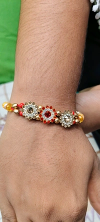 Best Quality Stone राखी 
