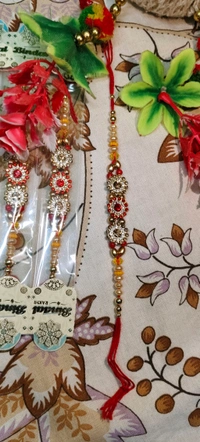Best Quality Stone राखी 
