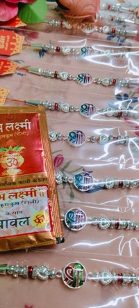 Srii Rakhi 
