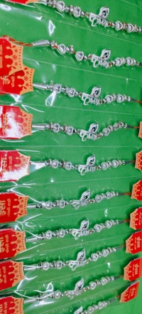 Krishna Rakhi Chandi 