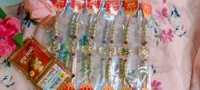Golden Motiya Rakhi