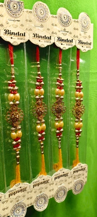 Butiful Rakhi 