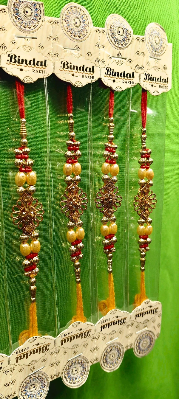 Butiful Rakhi 