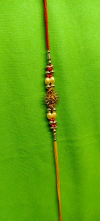 Butiful Rakhi 