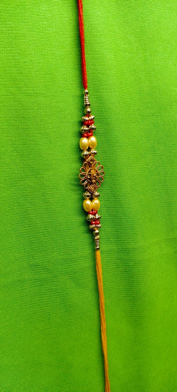 Butiful Rakhi 