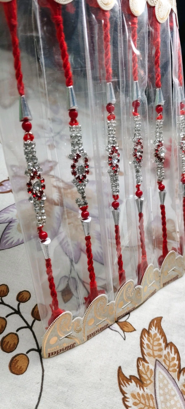 Stone Rad Rakhi
