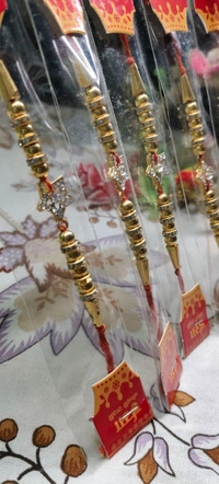 Stone Rad Rakhi