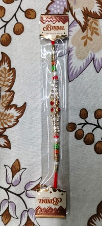 Stone Rad Rakhi