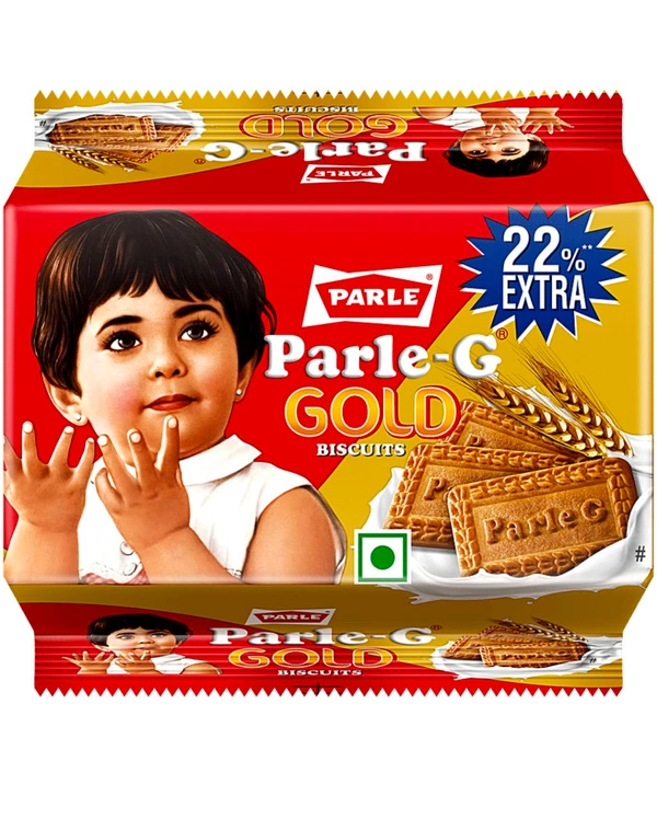 Parle G Biscuit 🍪