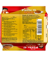 Parle G Biscuit 🍪