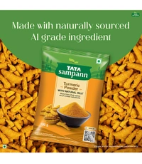  TATA  Turmeric Powder(15)G