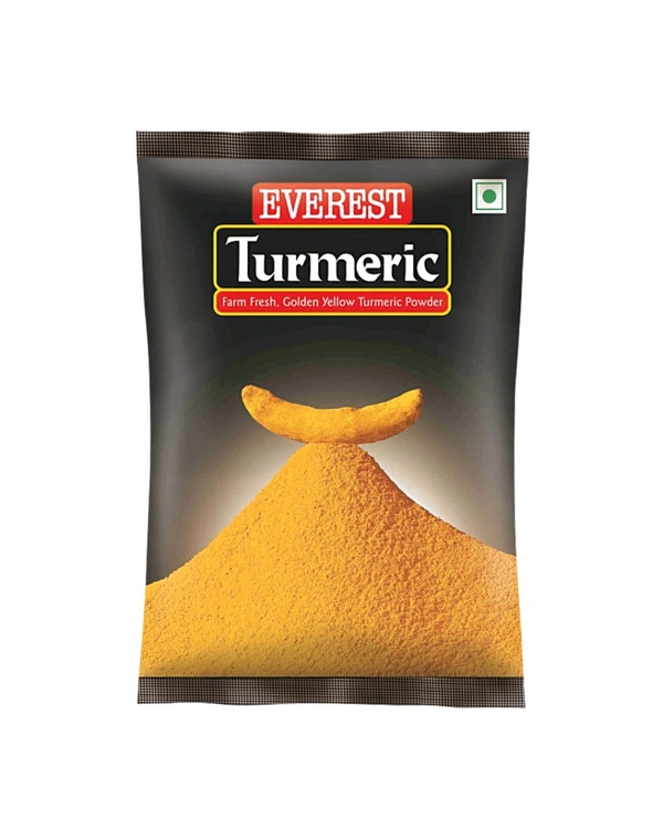 Turmeric Powder 