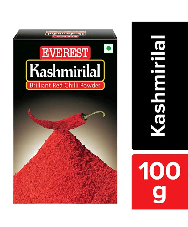 Kashmiri Chilli (100g)